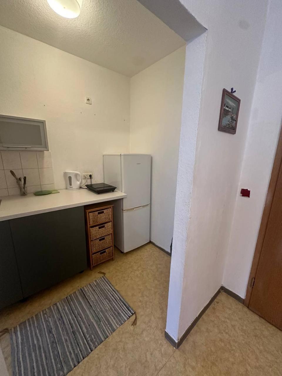 Apartmenthaus Iris&Jasmin Lalendorf Екстериор снимка
