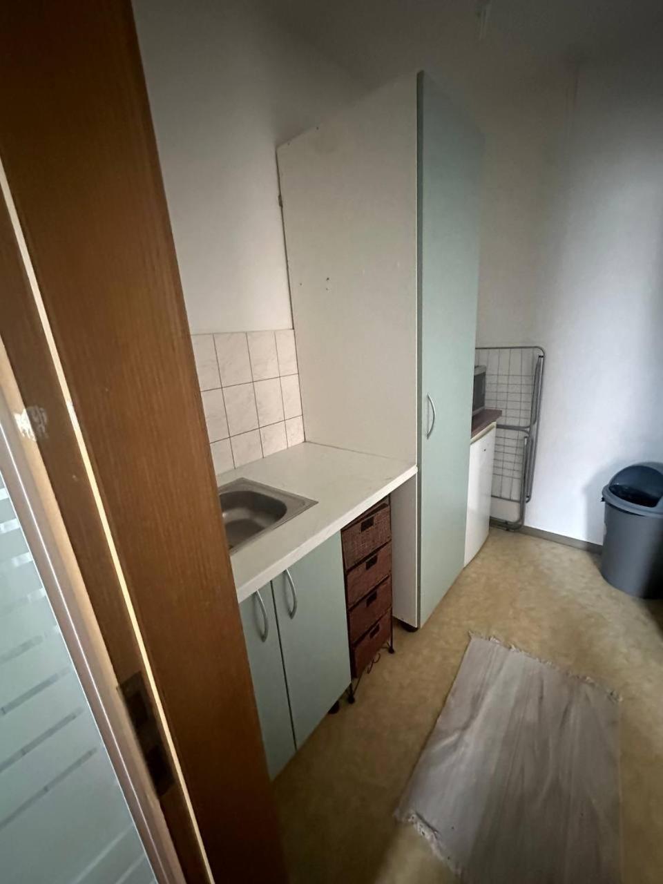 Apartmenthaus Iris&Jasmin Lalendorf Екстериор снимка
