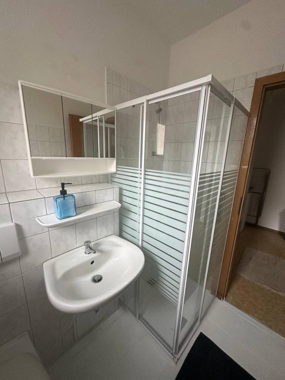 Apartmenthaus Iris&Jasmin Lalendorf Екстериор снимка