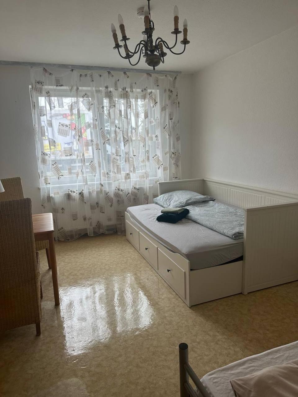 Apartmenthaus Iris&Jasmin Lalendorf Екстериор снимка