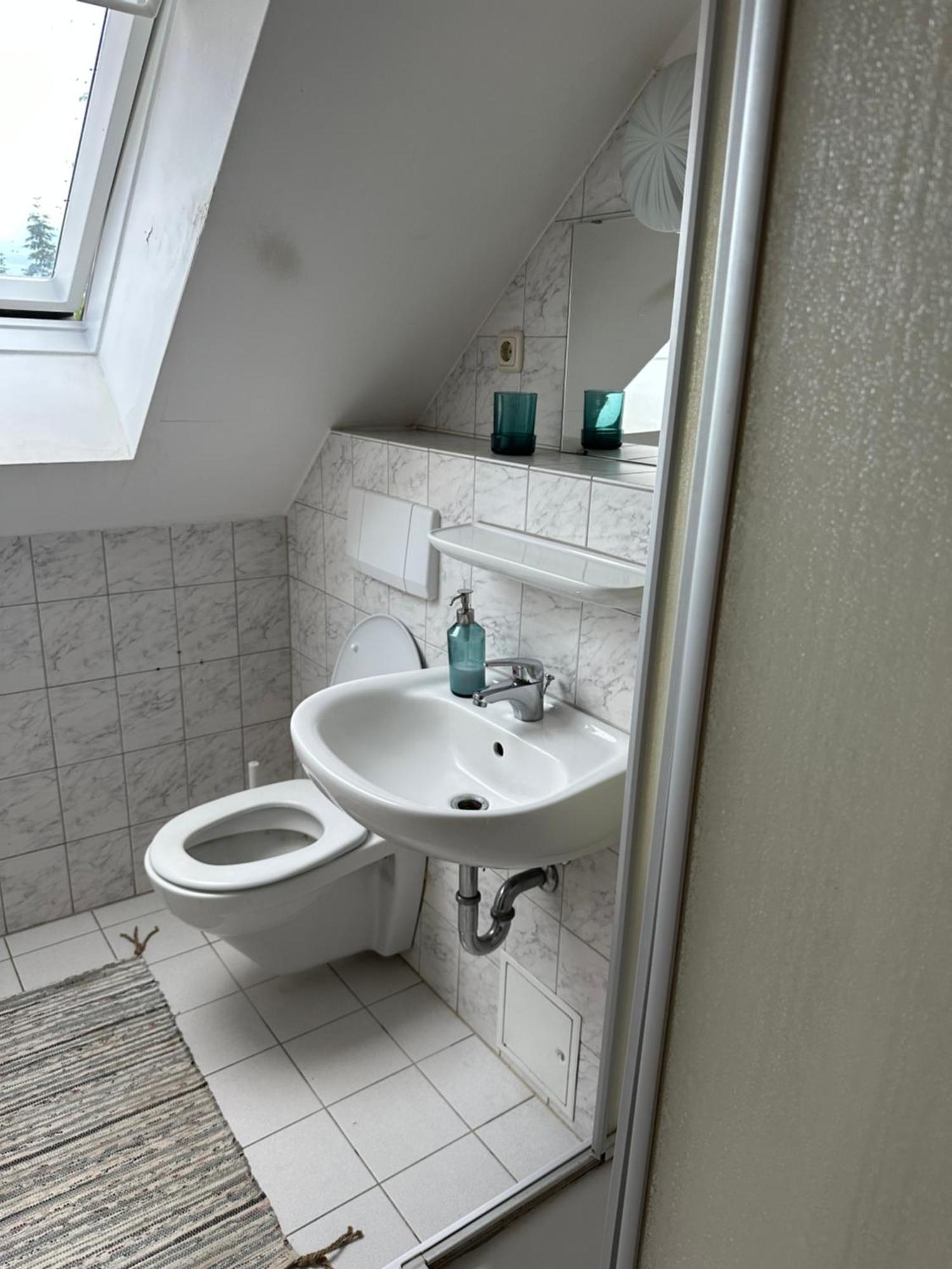 Apartmenthaus Iris&Jasmin Lalendorf Екстериор снимка